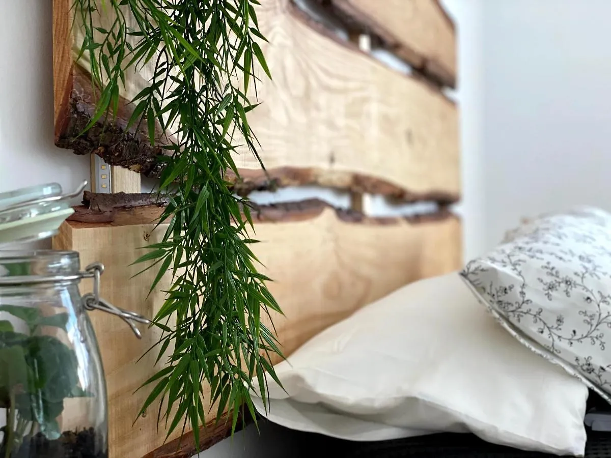Secona Domus Naturalis Apartment Torredembarra