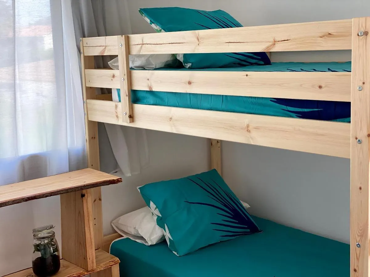 Secona Domus Naturalis Apartment Torredembarra Spain